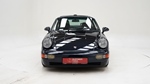1991 Porsche 911 964 Carrera 4 oldtimer te koop