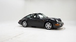 1992 Porsche 911 964 Carrera 4 oldtimer te koop