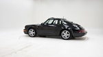 1992 Porsche 911 964 Carrera 4 oldtimer te koop
