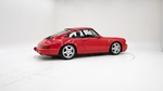 1992 Porsche 911 964 RS oldtimer te koop