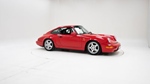 1992 Porsche 911 964 RS oldtimer te koop