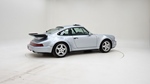 1991 Porsche 911 964 Turbo oldtimer te koop