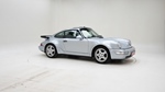 1991 Porsche 911 964 Turbo oldtimer te koop