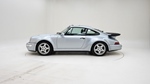 1991 Porsche 911 964 Turbo oldtimer te koop