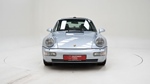 1991 Porsche 911 964 Turbo oldtimer te koop