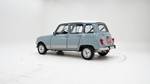 1989 Renault R4 GTL Clan oldtimer te koop