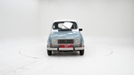 1989 Renault R4 GTL Clan oldtimer te koop