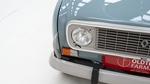 1989 Renault R4 GTL Clan oldtimer te koop