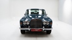 1975 Rolls-Royce Silver Shadow I oldtimer te koop