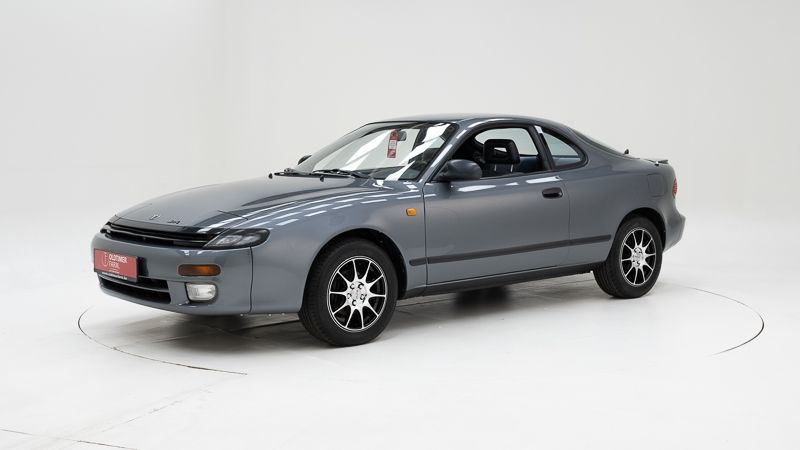 1994 Toyota Celica oldtimer te koop