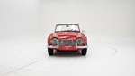 1963 Triumph TR4 + Overdrive oldtimer te koop