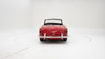 1963 Triumph TR4 + Overdrive oldtimer te koop