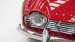 1963 Triumph TR4 + Overdrive oldtimer te koop