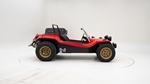 1965 Volkswagen Buggy oldtimer te koop