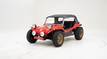 1965 Volkswagen Buggy oldtimer te koop