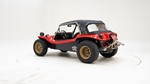 1965 Volkswagen Buggy oldtimer te koop