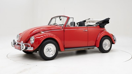 1970 Volkswagen Kever 1302 LS oldtimer te koop