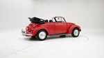 1970 Volkswagen Kever 1302 LS oldtimer te koop