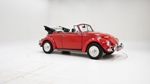 1970 Volkswagen Kever 1302 LS oldtimer te koop