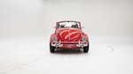 1970 Volkswagen Kever 1302 LS oldtimer te koop