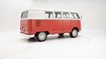 1966 Volkswagen T1 oldtimer te koop