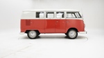 1966 Volkswagen T1 oldtimer te koop