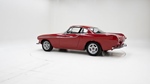 1966 Volvo 1800 S oldtimer te koop