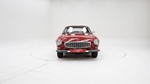 1966 Volvo 1800 S oldtimer te koop