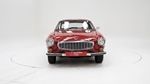 1966 Volvo 1800 S oldtimer te koop