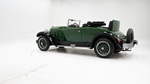 1928 Willys Knight 66A oldtimer te koop