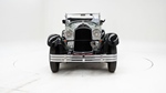 1928 Willys Knight 66A oldtimer te koop
