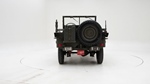 1943 Willys MB CJ2A oldtimer te koop