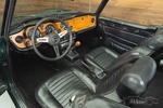 1973 Triumph TR6 oldtimer te koop
