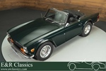 1973 Triumph TR6 oldtimer te koop