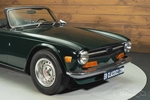 1973 Triumph TR6 oldtimer te koop