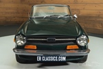 1973 Triumph TR6 oldtimer te koop