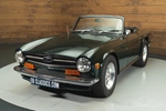1973 Triumph TR6 oldtimer te koop