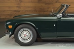 1973 Triumph TR6 oldtimer te koop