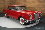 1965 Mercedes 230S oldtimer te koop
