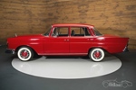 1965 Mercedes 230S oldtimer te koop