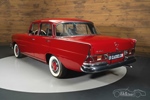1965 Mercedes 230S oldtimer te koop