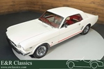 1966 Ford Mustang oldtimer te koop