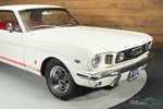 1966 Ford Mustang oldtimer te koop