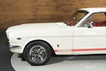 1966 Ford Mustang oldtimer te koop