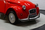 1988 Citroën 2CV oldtimer te koop