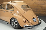 1957 Volkswagen Kever oldtimer te koop