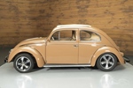 1957 Volkswagen Kever oldtimer te koop