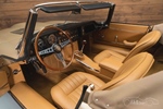 1965 Jaguar E-Type oldtimer te koop