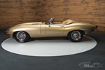 1965 Jaguar E-Type oldtimer te koop