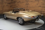 1965 Jaguar E-Type oldtimer te koop